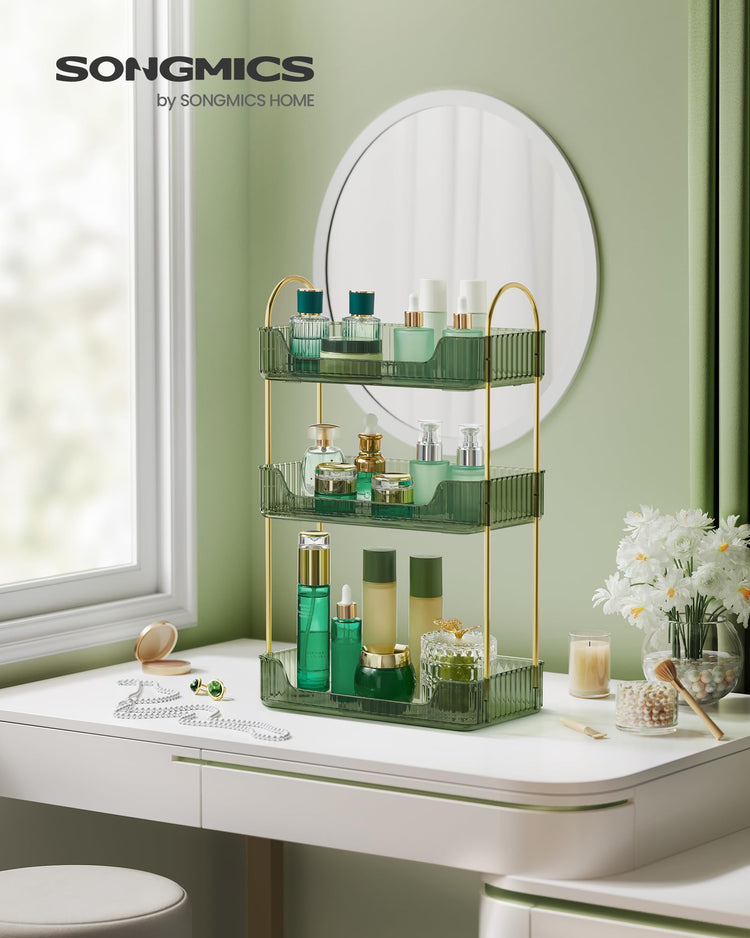Makeup Organizer