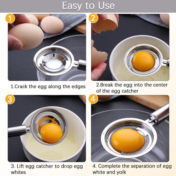 Egg Separator