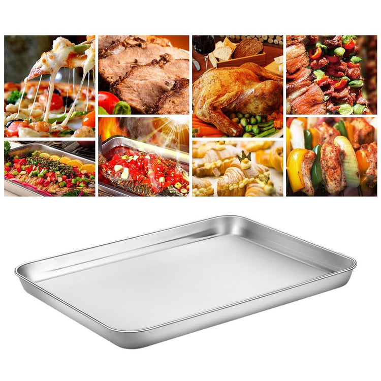 Baking Sheet Set of 4