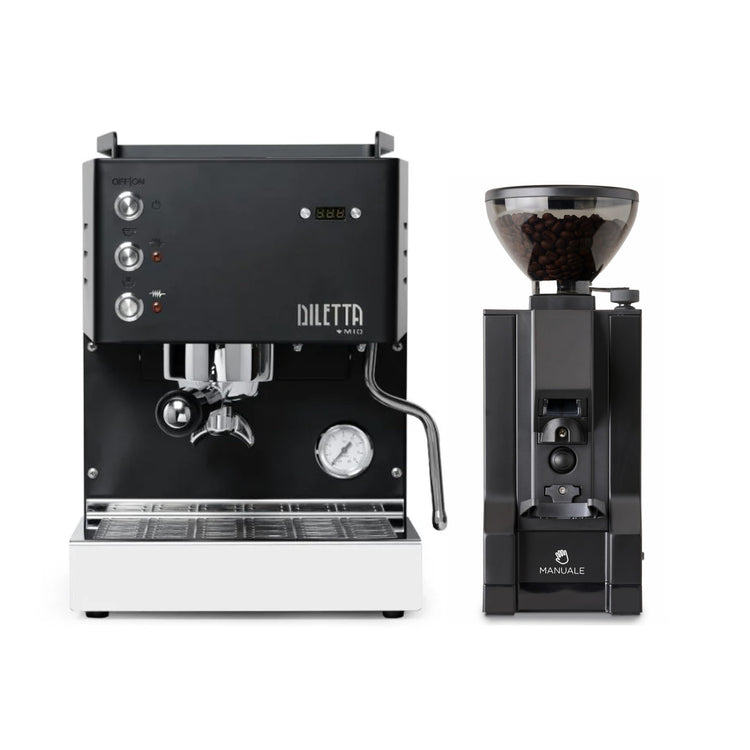 Mio Espresso Machine (2 Count)