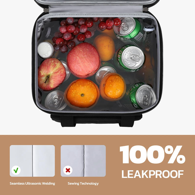 23L Insulated Lunch Box