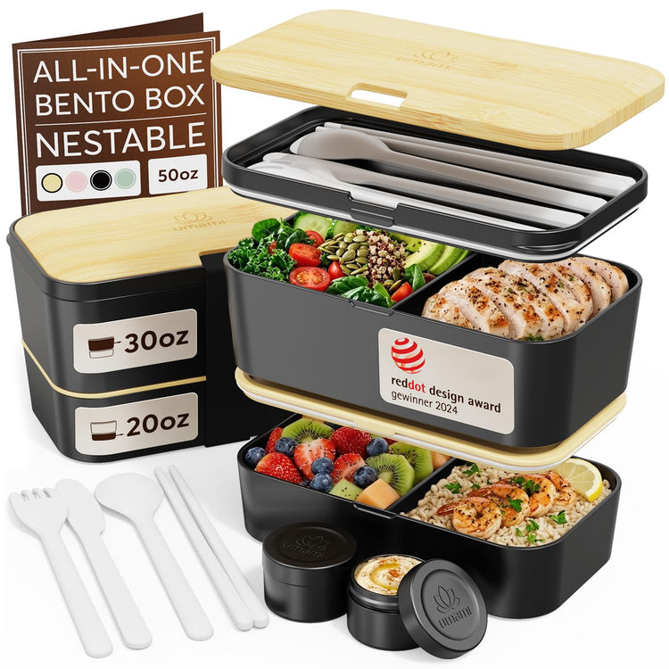 Bento Box Adult