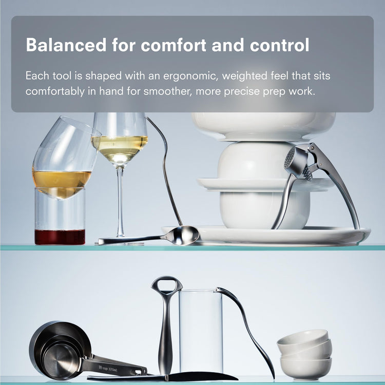 Kitchen Tool Set