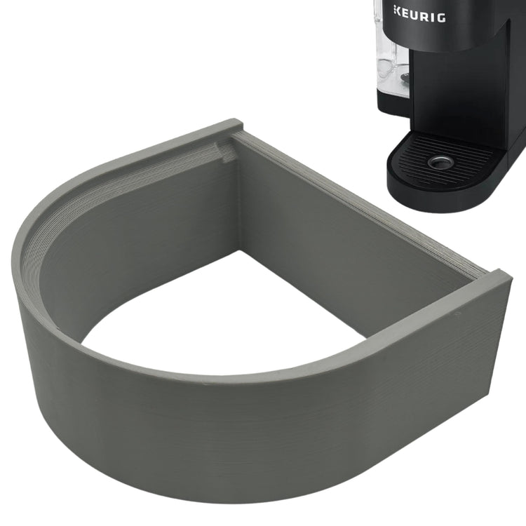 Drip Tray Mug