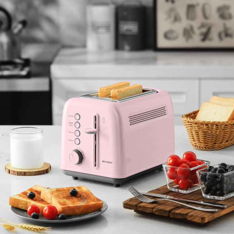 DT620 2 Slice Toaster
