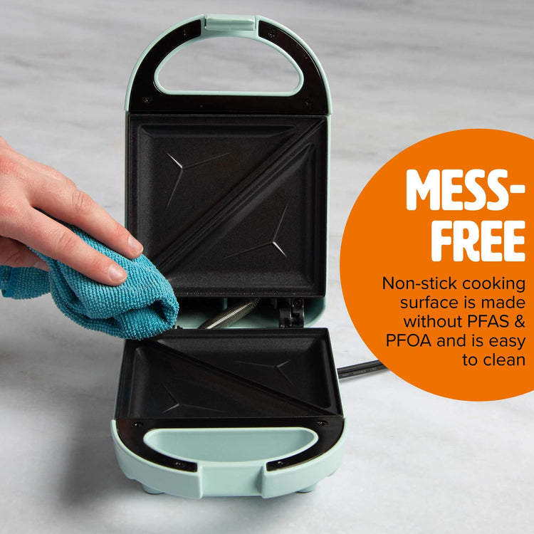 Mini Sandwich Maker