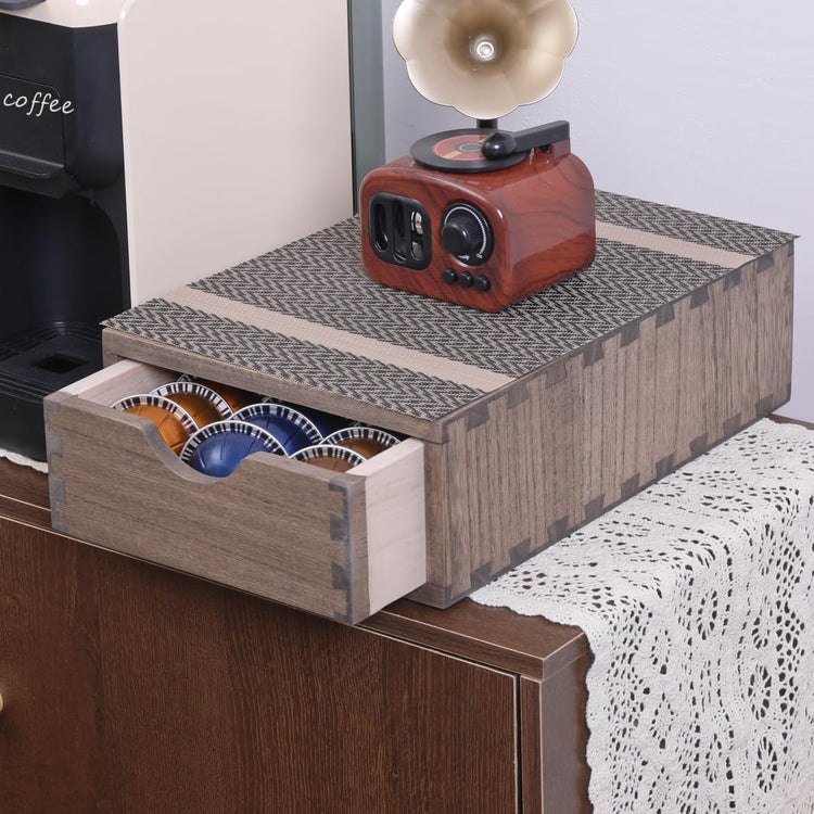 Coffee Pod Holders 1
