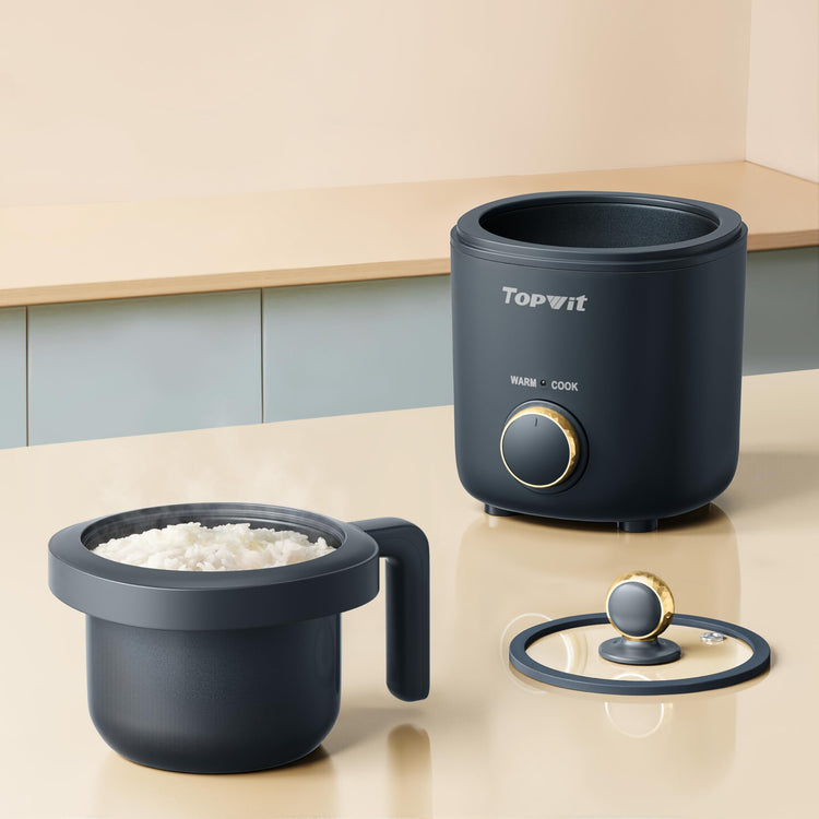 Rice Cooker Small 2