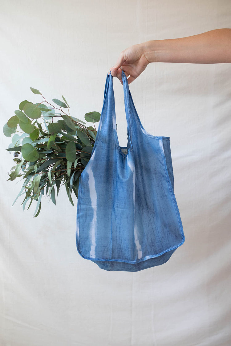 Reusable Grocery Bag Bundle