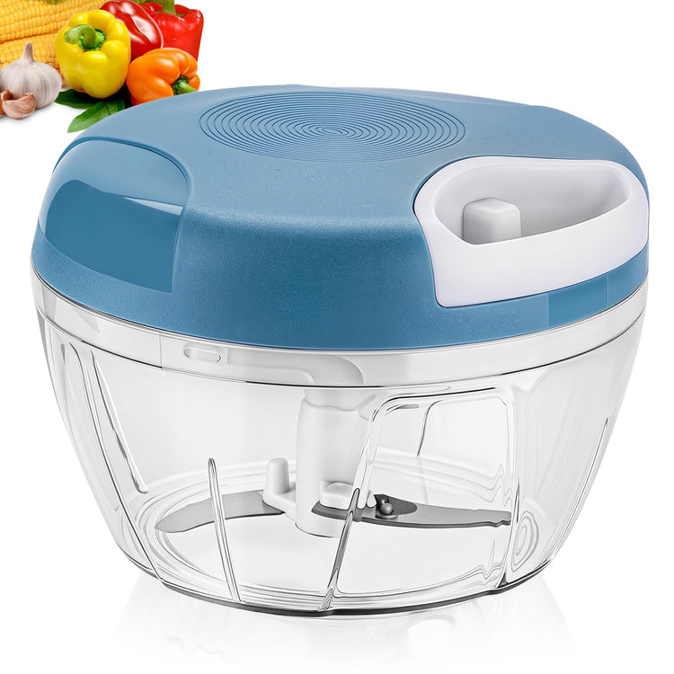 Manual Food Chopper