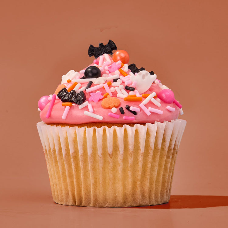 House of Horrors Halloween Sprinkle Set 4 Pack