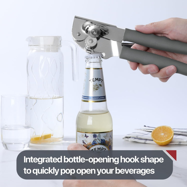 Commercial Can Opener Heavy Duty
