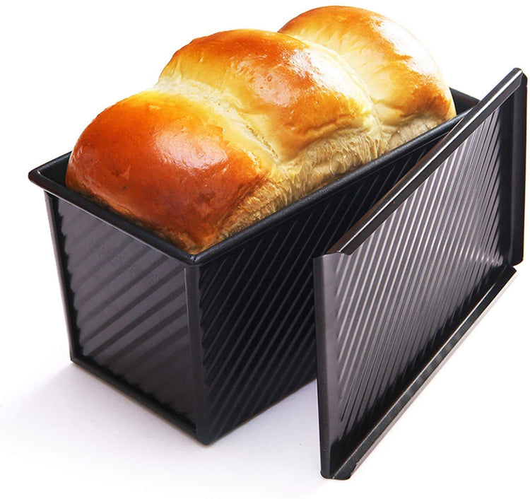 Pullman Loaf Pan with Lid