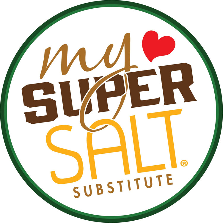 My SUPER SALT Butter (7 Ounce)