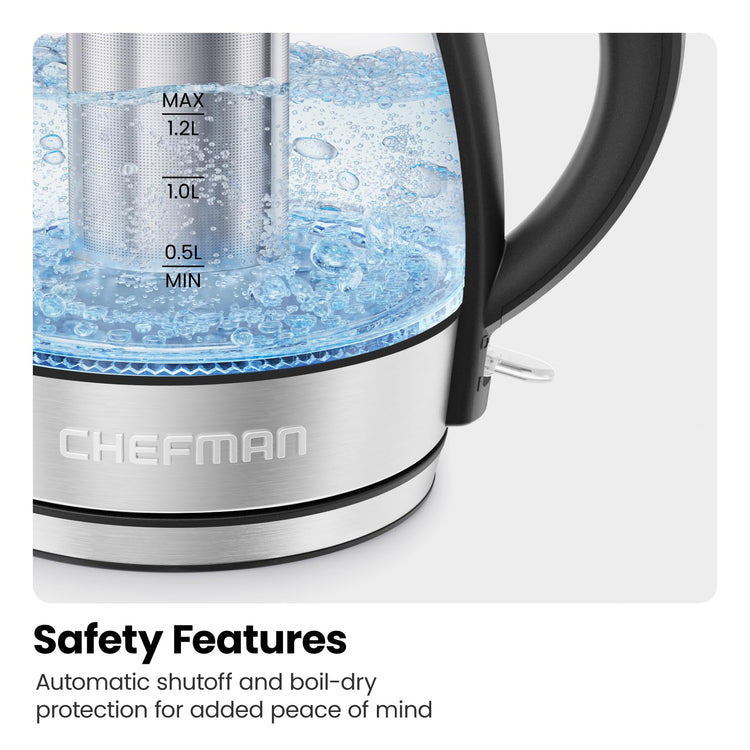 Electric Kettle