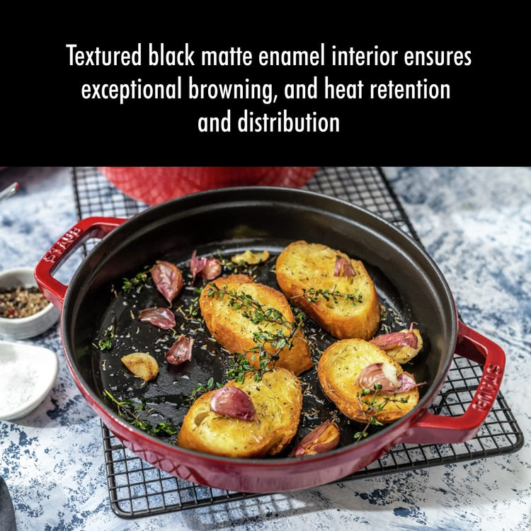 Cast Iron Set 4