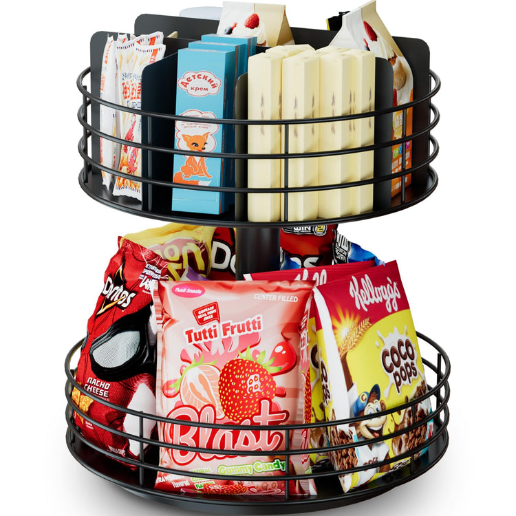 Snack Organizer