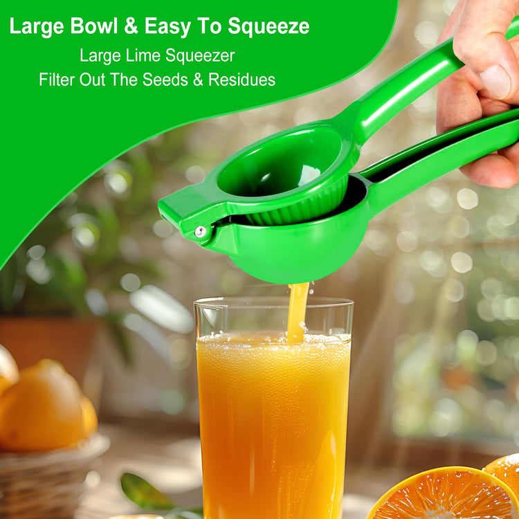 Lemon Squeezer
