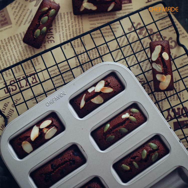Financier Cake Pan