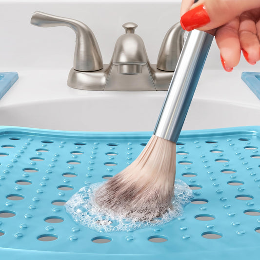 Bathroom Sink Cover for Counter Space