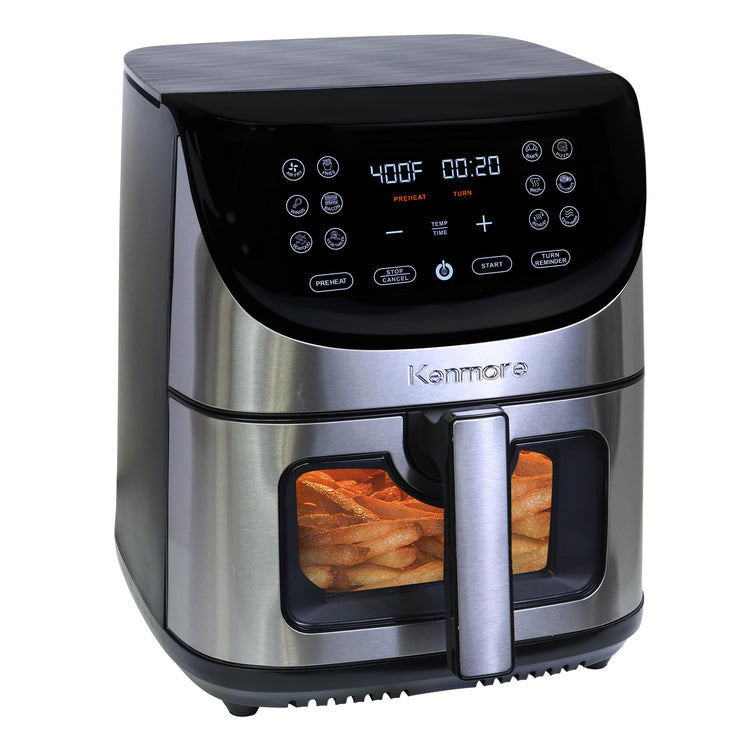 Kenmore Air Fryer