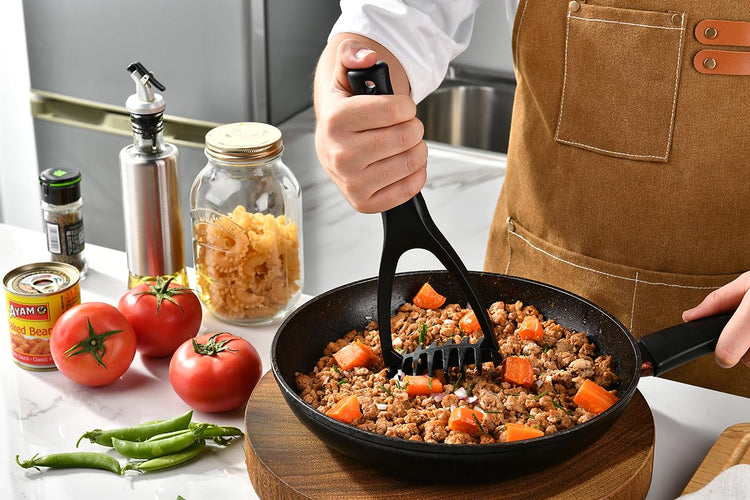 Nylon Potato Masher
