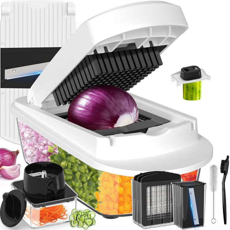12 Blade Cook Tool & Gadget Sets (12 Count)