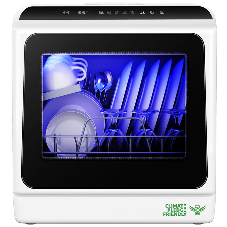 Countertop Dishwasher Portable