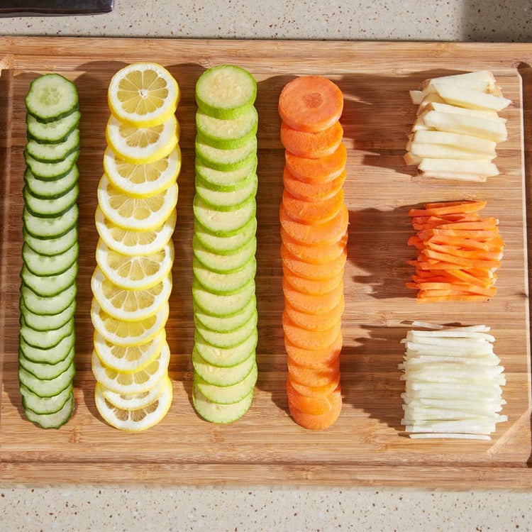 Mandoline Slicer for Kitchen