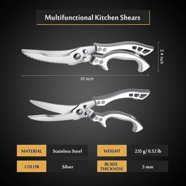 Kitchen Scissors
