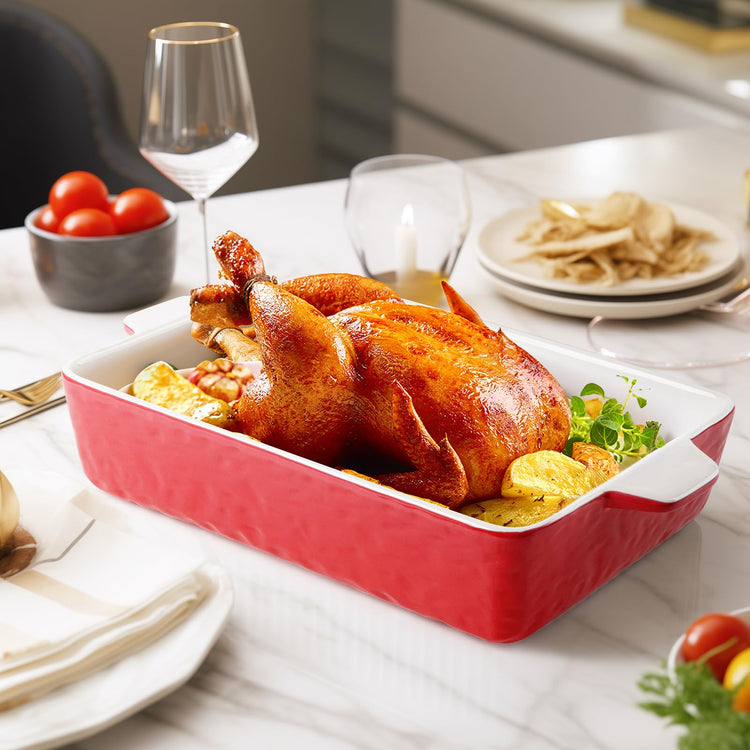 4 QT Baking Dish