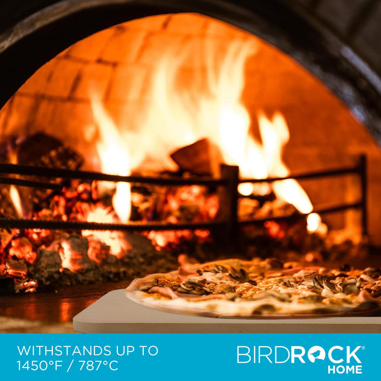 Pizza Stone for Oven and Grill