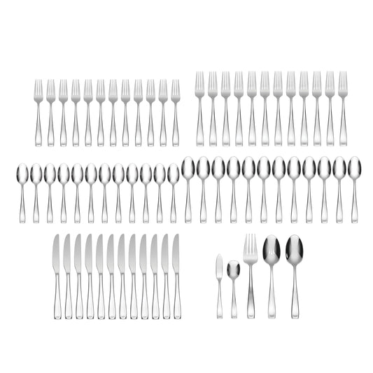 Moda 65 Piece 18 (65 Count)