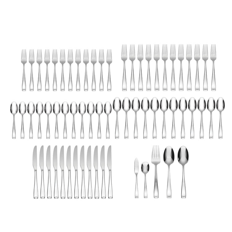 Moda 65 Piece 18 (65 Count)
