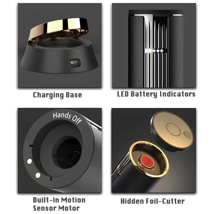 Electric Wine Opener