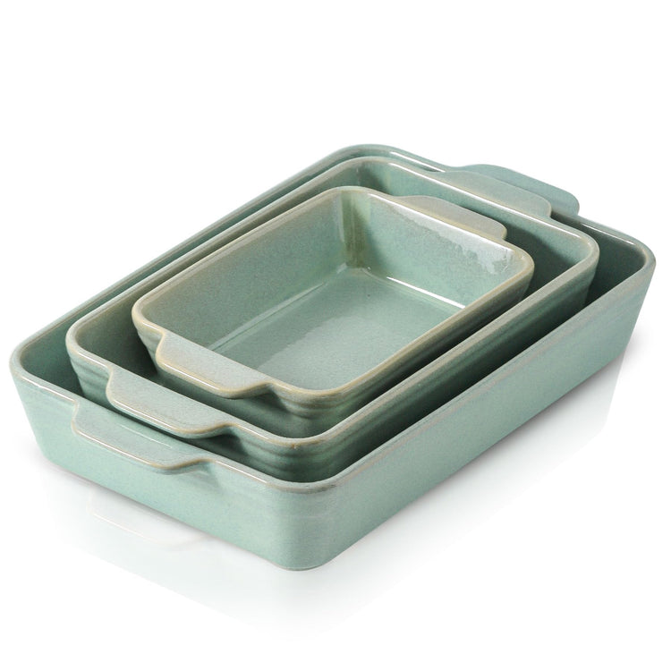 9x13 Baking Dish Set