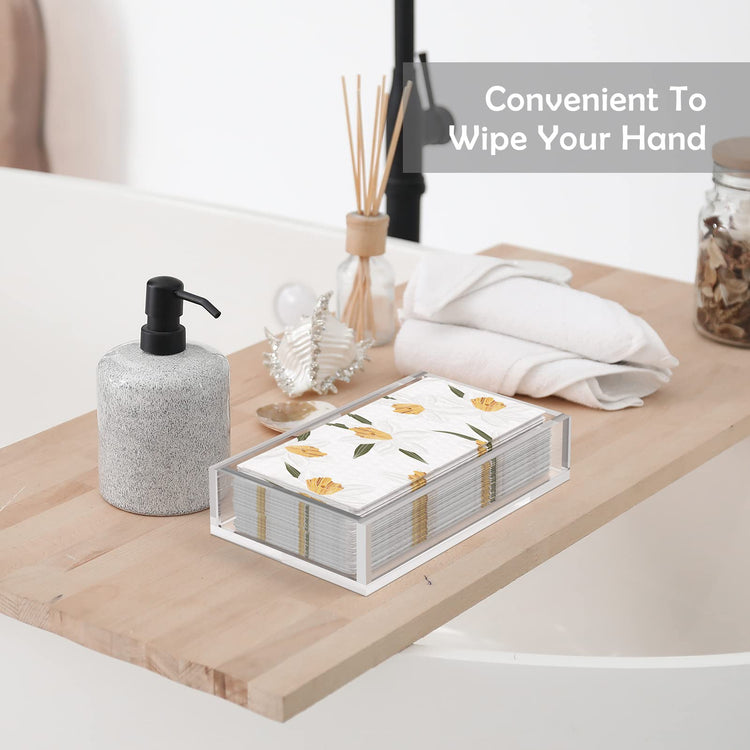 Napkin Holder