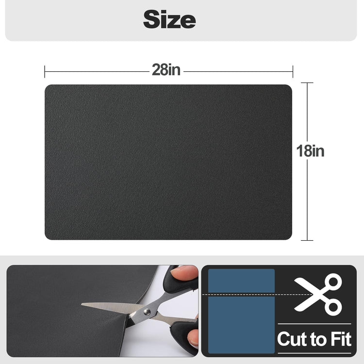 Dish Drying Mat for Kitchen Counter