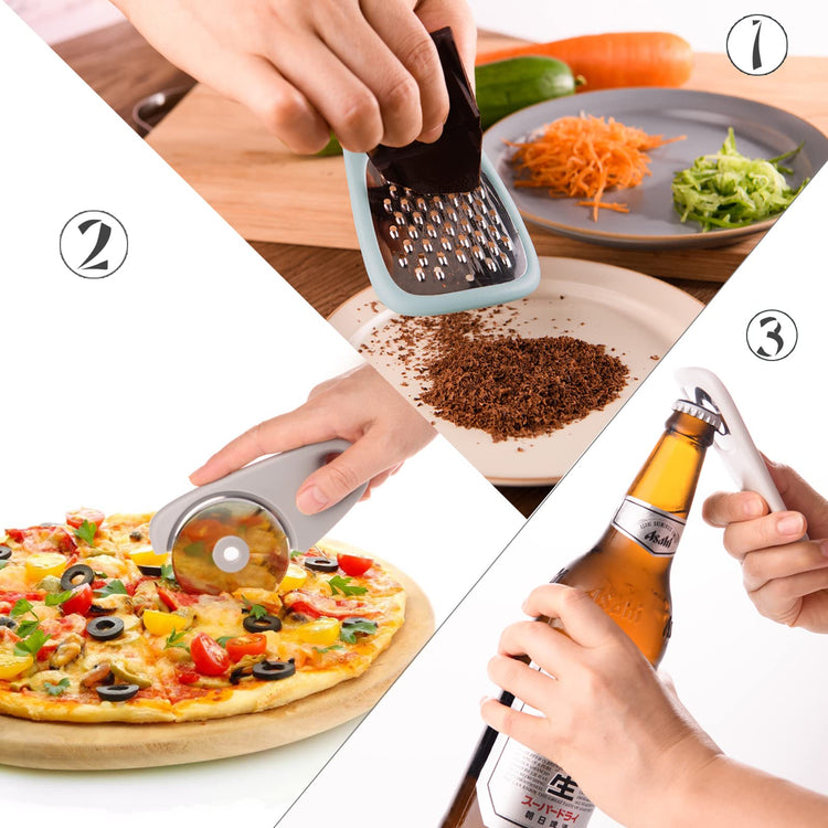 Kitchen Gadgets Set (5 Count)