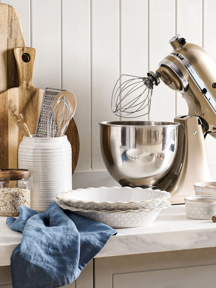 Pie Pans for Baking 9 Inch