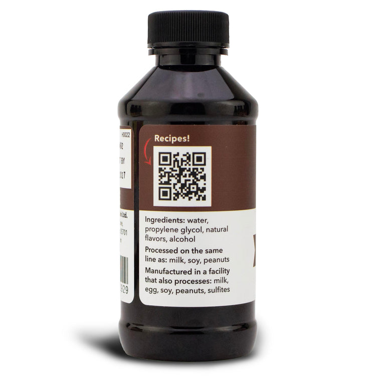 Ann Clark Natural Coffee Flavoring  Extract (4 Fl Oz)