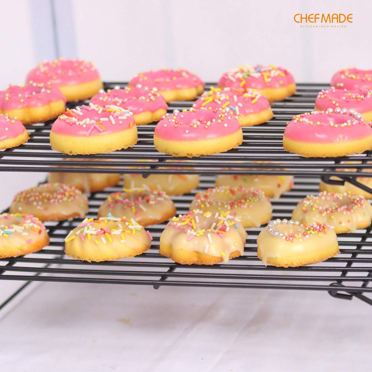 Baking and Cooling Rack Set (3 Count)