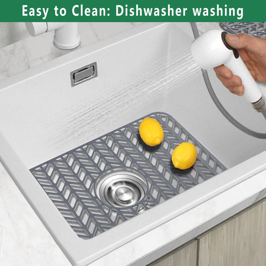Sink Protectors for Kitchen Sink Grid 18
