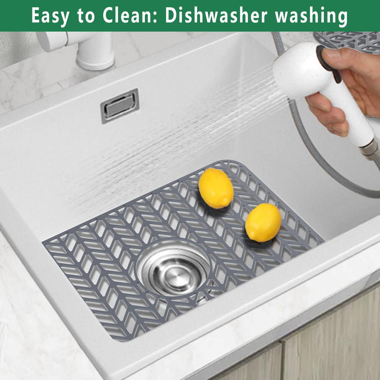 Sink Protectors for Kitchen Sink Grid 18
