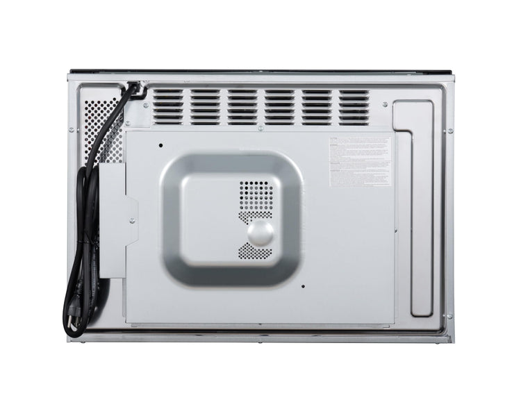 Reserve 30 in. 1.6 cu. ft. Built