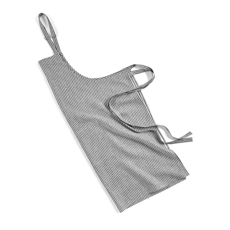 100% Linen Apron