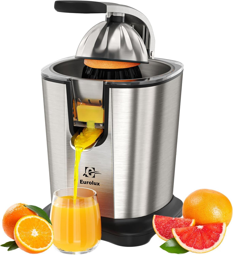 Electric Citrus Juicer Power Pro