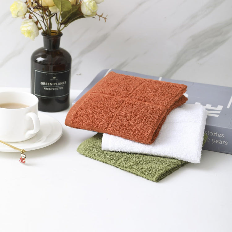 Kitchen Dish Cloths for Washing Dishes