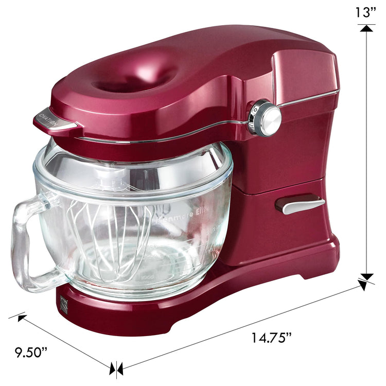 Kenmore 849083 Elite Ovation 49083 Exclusive Pour