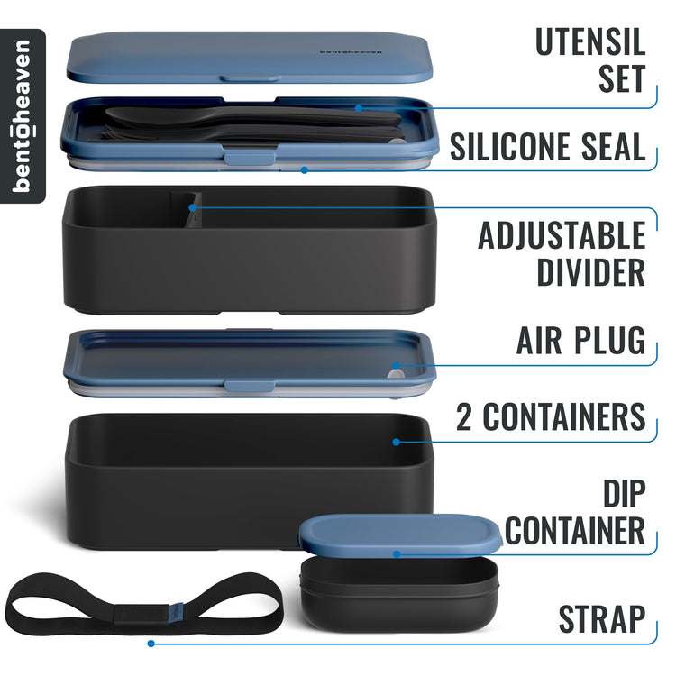 Bento Box Adult
